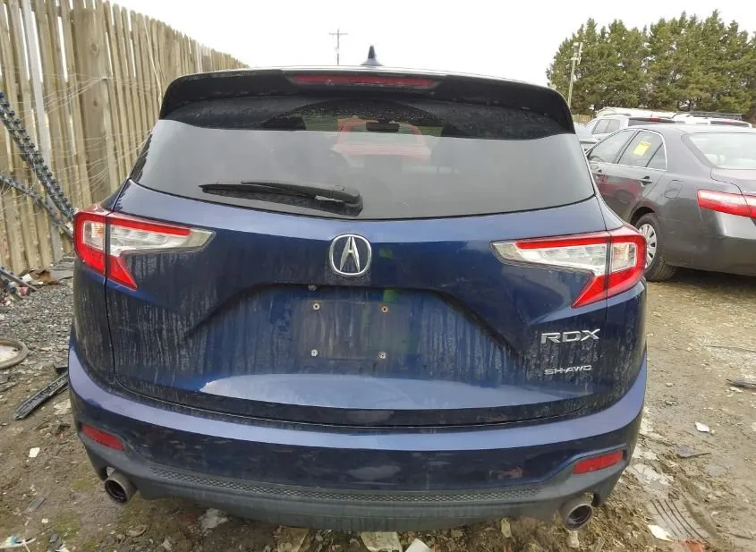 2019 ACURA RDX Used VIN 5J8TC2H31KL044042 – photo 11