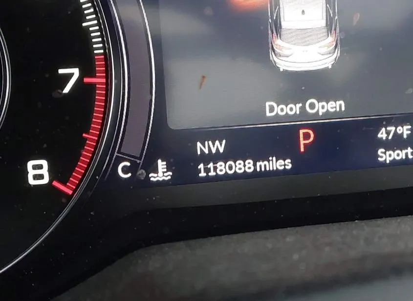 2019 ACURA RDX Used VIN 5J8TC2H31KL044042 – photo 15