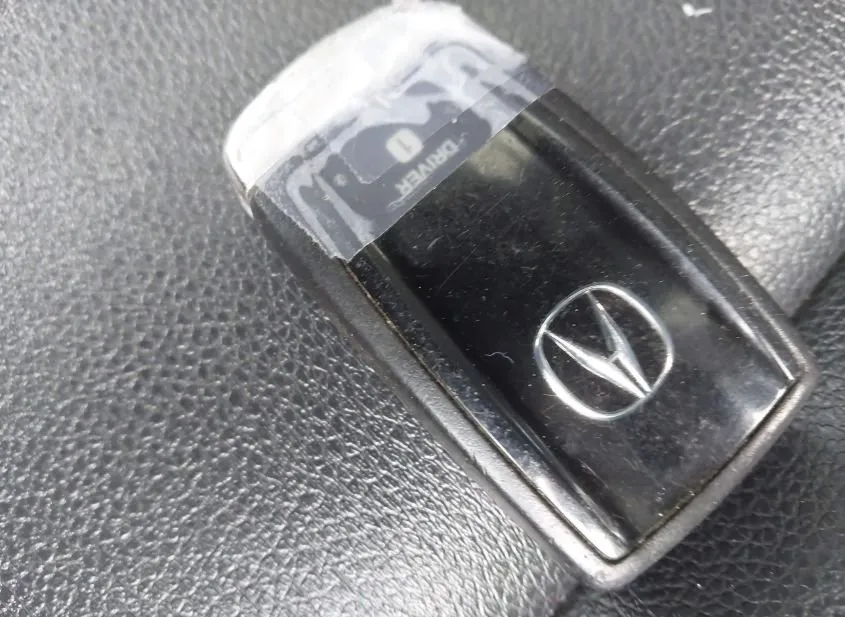 2019 ACURA RDX Used VIN 5J8TC2H31KL044042 – photo 17