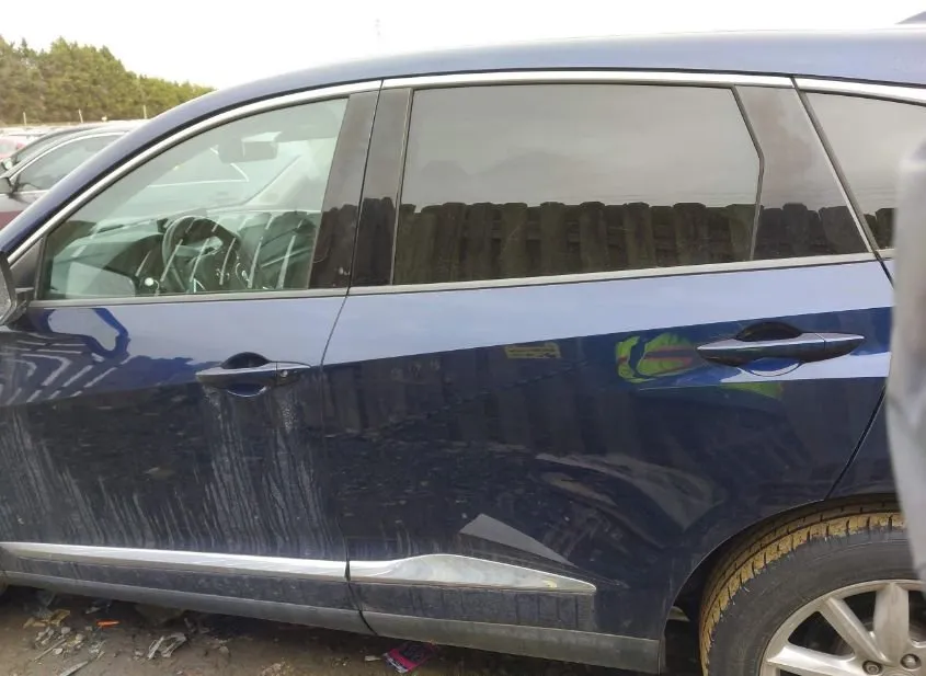 2019 ACURA RDX Used VIN 5J8TC2H31KL044042 – photo 18