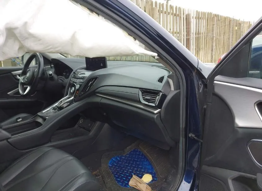 2019 ACURA RDX Used VIN 5J8TC2H31KL044042 – photo 19