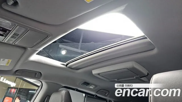 2018 Honda Odyssey 3.5 Sold VIN 5KBRL6880JB600137 – engine bay
