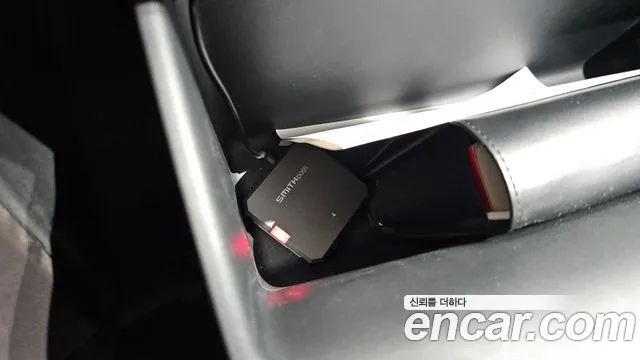 2018 Honda Odyssey 3.5 Sold VIN 5KBRL6880JB600137 – trunk area