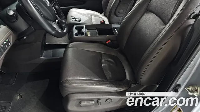 2018 Honda Odyssey 3.5 Sold VIN 5KBRL6880JB600137 – photo 16
