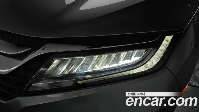2018 Honda Odyssey 3.5 Sold VIN 5KBRL6880JB600137 – photo 19