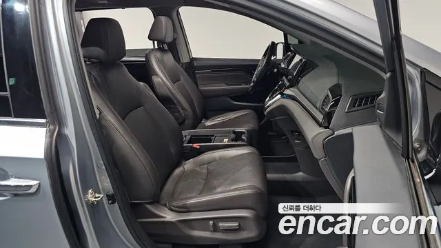 2018 Honda Odyssey 3.5 Sold VIN 5KBRL6880JB600137 – photo 26