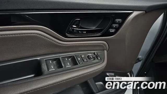 2018 Honda Odyssey 3.5 Sold VIN 5KBRL6880JB600137 – photo 35
