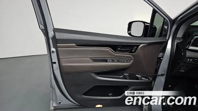 2018 Honda Odyssey 3.5 Sold VIN 5KBRL6880JB600137 – photo 36