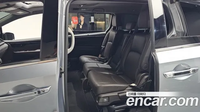 2018 Honda Odyssey 3.5 Sold VIN 5KBRL6880JB600137 – photo 41