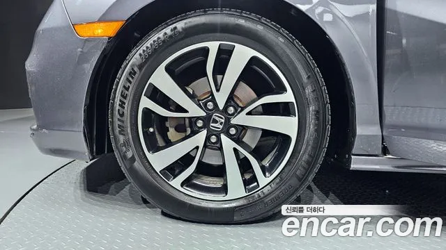 2018 Honda Odyssey 3.5 Sold VIN 5KBRL6880JB600535 – front exterior