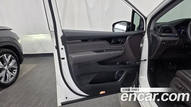 2018 Honda Odyssey 3.5 Sold VIN 5KBRL6880JB600624 – dashboard