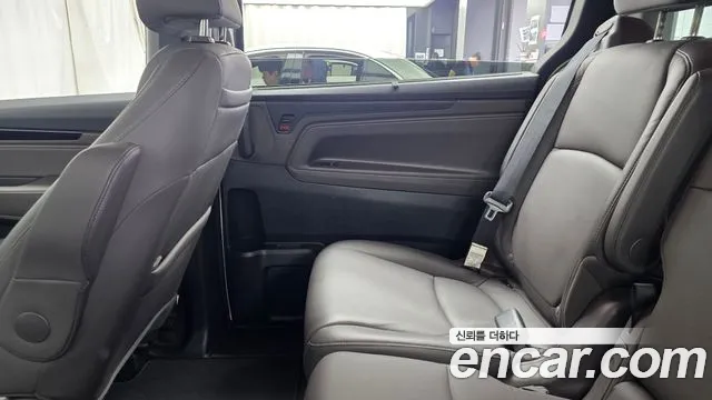 2018 Honda Odyssey 3.5 Sold VIN 5KBRL6880JB600624 – photo 18