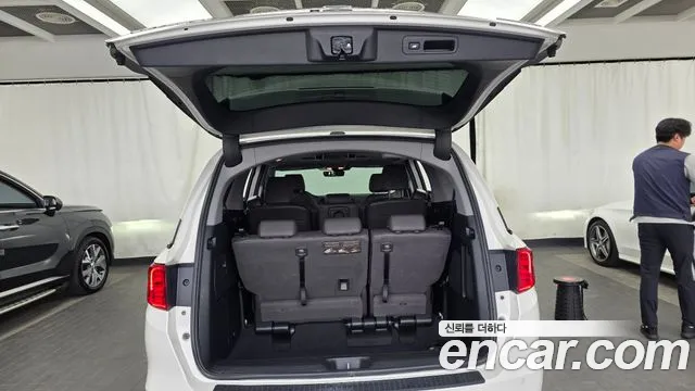 2018 Honda Odyssey 3.5 Sold VIN 5KBRL6880JB600624 – photo 30