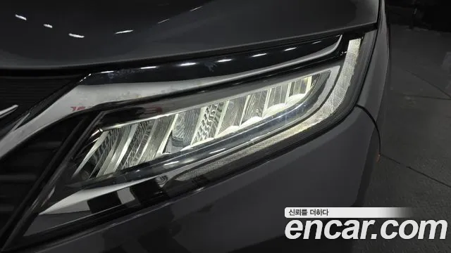 2019 Honda Odyssey 3.5 VIN 5KBRL6880KB601203