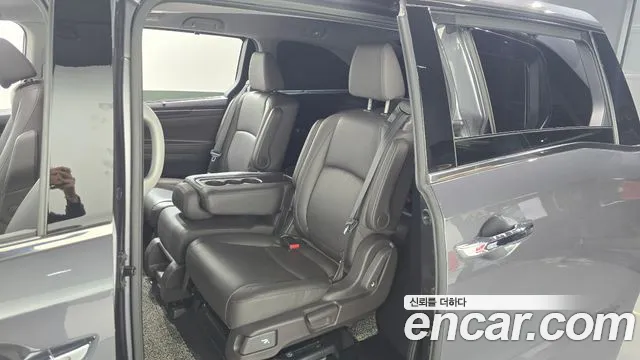 2019 Honda Odyssey 3.5 Sold VIN 5KBRL6880KB601203 – photo 15