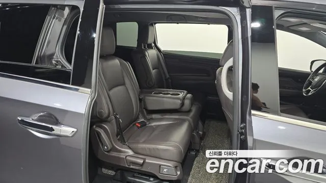 2019 Honda Odyssey 3.5 Sold VIN 5KBRL6880KB601203 – photo 18