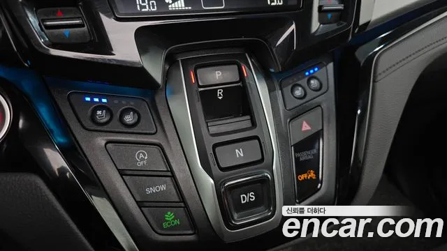 2019 Honda Odyssey 3.5 Sold VIN 5KBRL6880KB601203 – photo 24