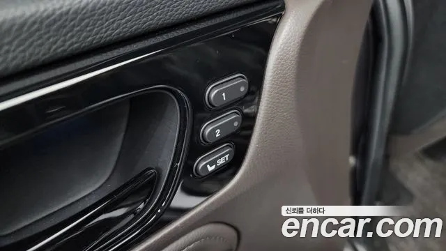 2022 Honda Odyssey 3.5 Sold VIN 5KBRL6890NB600130 – trunk area