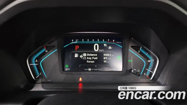 2022 Honda Odyssey 3.5 Sold VIN 5KBRL6890NB600130 – photo 16