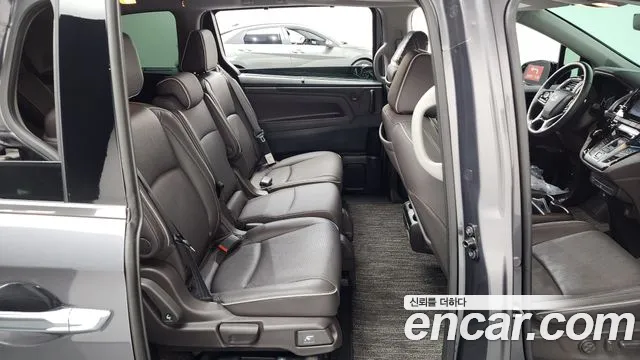 2022 Honda Odyssey 3.5 Sold VIN 5KBRL6890NB600130 – photo 19