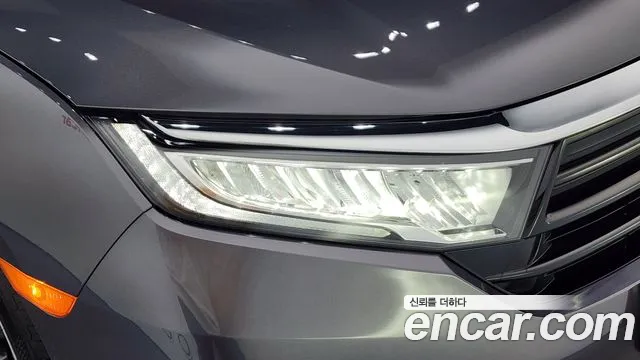 2022 Honda Odyssey 3.5 Sold VIN 5KBRL6890NB600130 – photo 26