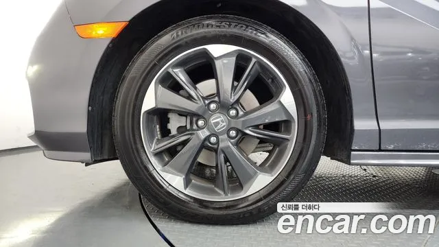 2022 Honda Odyssey 3.5 Sold VIN 5KBRL6890NB600130 – photo 34