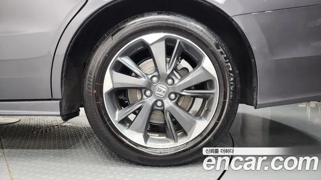 2022 Honda Odyssey 3.5 Sold VIN 5KBRL6890NB600130 – photo 35