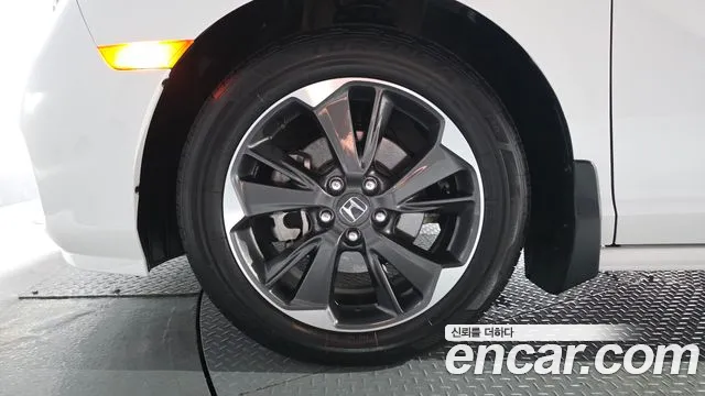 2022 Honda Odyssey 3.5 Sold VIN 5KBRL6890NB600154 – photo 14