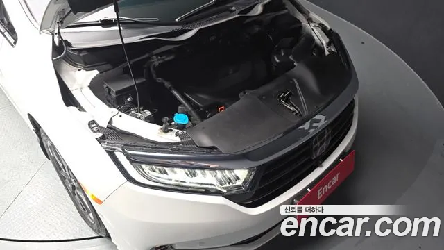 2022 Honda Odyssey 3.5 Sold VIN 5KBRL6890NB600154 – photo 29