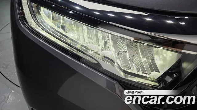 2023 Honda Odyssey 3.5 VIN 5KBRL6890PB600094