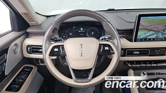 2022 Lincoln Aviator 2nd Gen 3.0 Reserve  AWD Sold VIN 5LM5J7XC1NGL16137 – photo 15