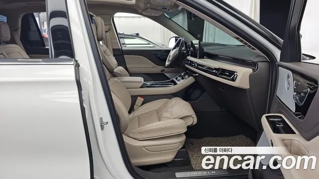2022 Lincoln Aviator 2nd Gen 3.0 Reserve  AWD Sold VIN 5LM5J7XC1NGL16137 – photo 35
