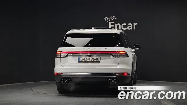 2021 Lincoln Aviator 2nd Gen 3.0 Reserve  AWD Sold VIN 5LM5J7XC3MGL04716 – engine bay