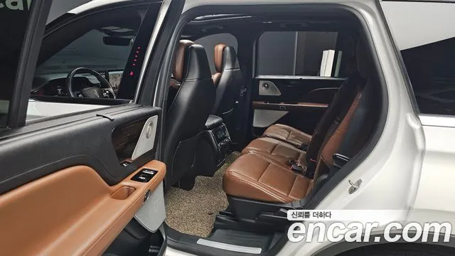 2021 Lincoln Aviator 2nd Gen 3.0 Reserve  AWD Sold VIN 5LM5J7XC3MGL04716 – photo 13