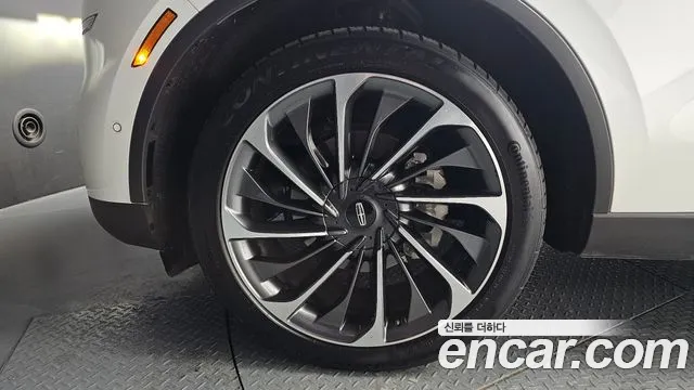 2021 Lincoln Aviator 2nd Gen 3.0 Reserve  AWD Sold VIN 5LM5J7XC3MGL04716 – photo 14