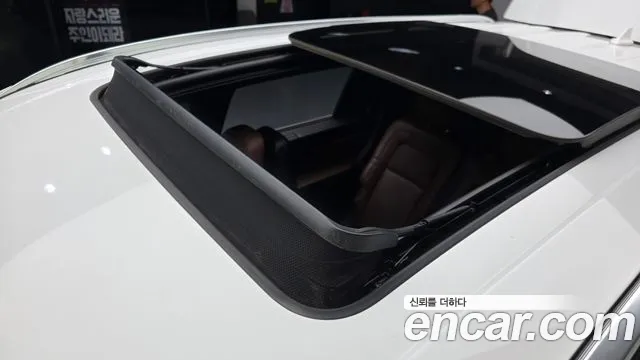 2022 Lincoln Aviator 2nd Gen 3.0 Reserve  AWD Sold VIN 5LM5J7XC4NGL14110 – engine bay