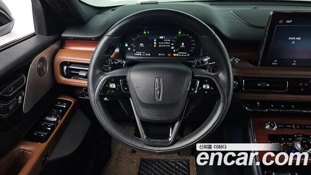 2021 Lincoln Aviator 2nd Gen 3.0 Reserve  AWD Sold VIN 5LM5J7XC5MGL10534 – photo 11