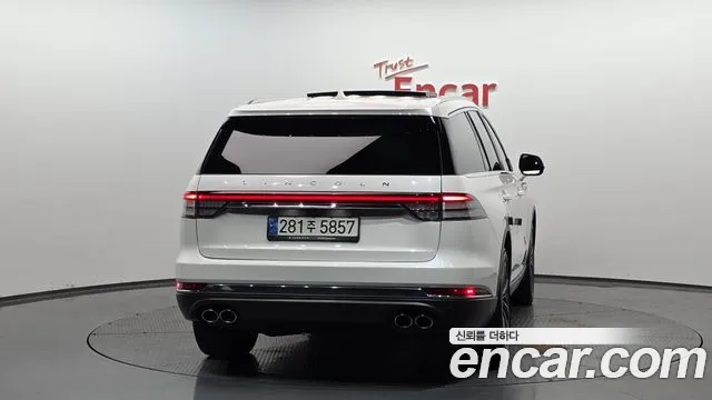 2021 Lincoln Aviator 2nd Gen 3.0 Reserve  AWD Sold VIN 5LM5J7XC5MGL10534 – photo 13