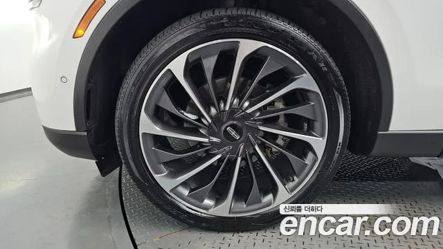 2021 Lincoln Aviator 2nd Gen 3.0 Reserve  AWD Sold VIN 5LM5J7XC5MGL10534 – photo 15