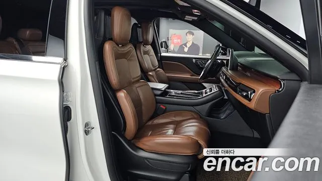 2021 Lincoln Aviator 2nd Gen 3.0 Reserve  AWD Sold VIN 5LM5J7XC5MGL10534 – photo 24