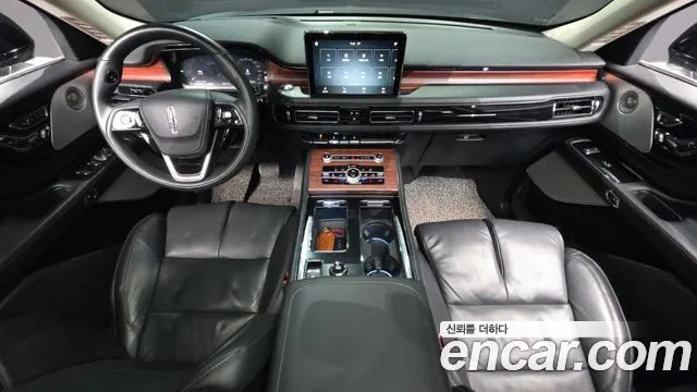 2021 Lincoln Aviator 2nd Gen 3.0 Reserve  AWD Sold VIN 5LM5J7XC8MGL15260 – photo 17