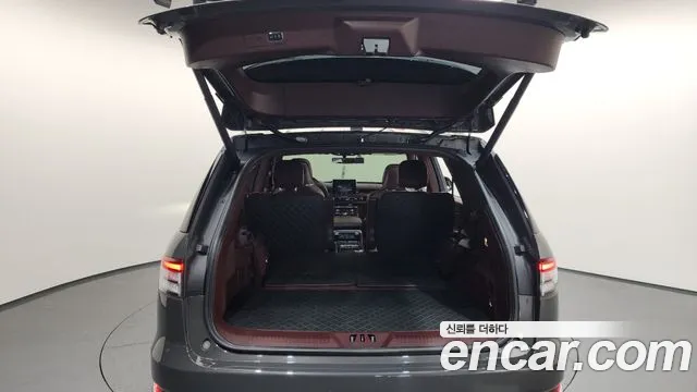 2021 Lincoln Aviator 2nd Gen 3.0 Black Label AWD Sold VIN 5LM5J9XC1MGL18092 – photo 14 2021 Lincoln Aviator 2nd Gen 3.0 Black Label AWD Sold VIN 5LM5J9XC1MGL18092 – photo 14