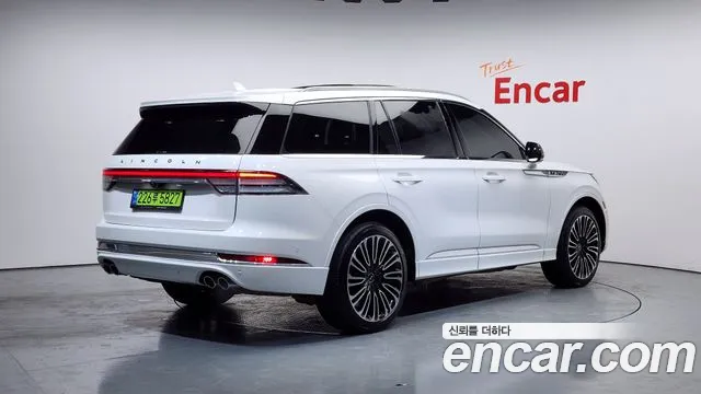 2023 Lincoln Aviator 2nd Gen 3.0 Black Label AWD Sold VIN 5LM5J9XC3PGL07695 – photo 16 2023 Lincoln Aviator 2nd Gen 3.0 Black Label AWD Sold VIN 5LM5J9XC3PGL07695 – photo 16