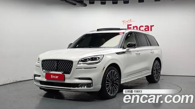 2023 Lincoln Aviator 2nd Gen 3.0 Black Label AWD Sold VIN 5LM5J9XC7PGL16335 – photo 15