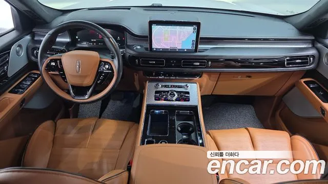 2023 Lincoln Aviator 2nd Gen 3.0 Black Label AWD Sold VIN 5LM5J9XC7PGL16335 – photo 17