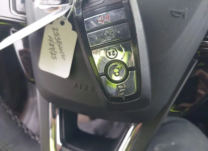 2022 LINCOLN Corsair Used VIN 5LMCJ2C92NUL21899 – odometer reading
