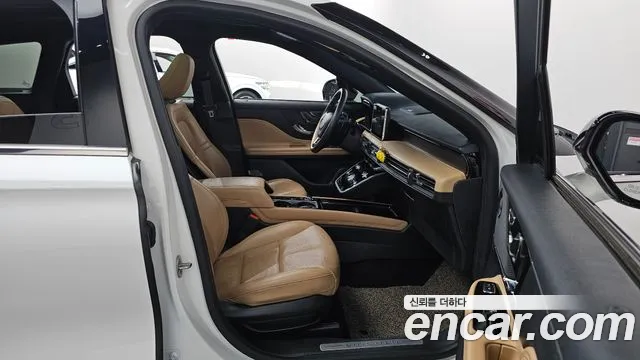 2021 Lincoln Corsair 2.0 Reserve Awd Sold VIN 5LMCJ2D90MUL12650 – front exterior