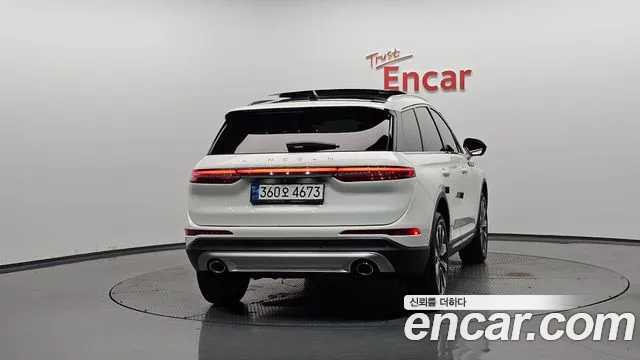 2022 Lincoln Corsair 2.0 Reserve AWD Sold VIN 5LMCJ2D96NUL31897 – interior seats