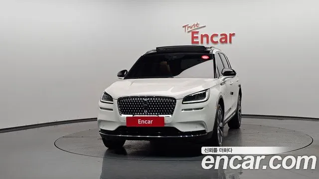 2022 Lincoln Corsair 2.0 Reserve AWD Sold VIN 5LMCJ2D96NUL31897 – photo 17