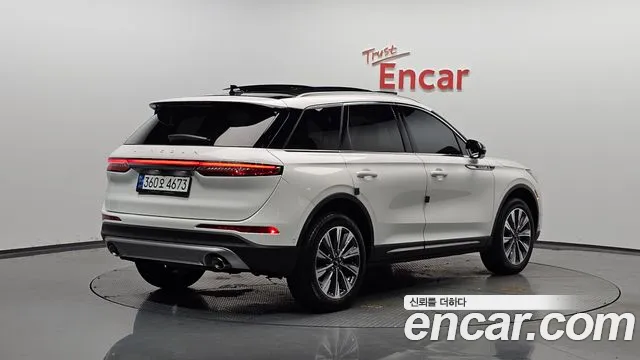 2022 Lincoln Corsair 2.0 Reserve AWD Sold VIN 5LMCJ2D96NUL31897 – photo 21
